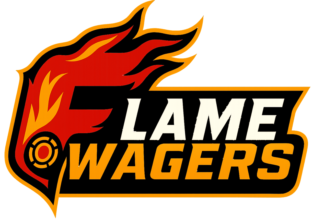 Logo FlameWagers